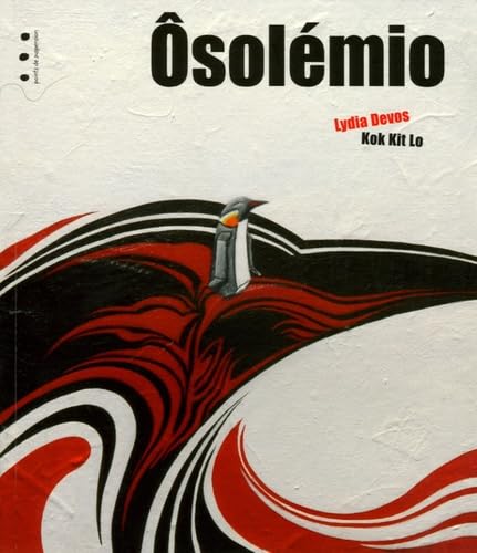 Ôsolémio 9782912138361