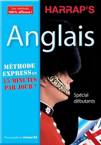Anglais spécial débutants 9782818701607