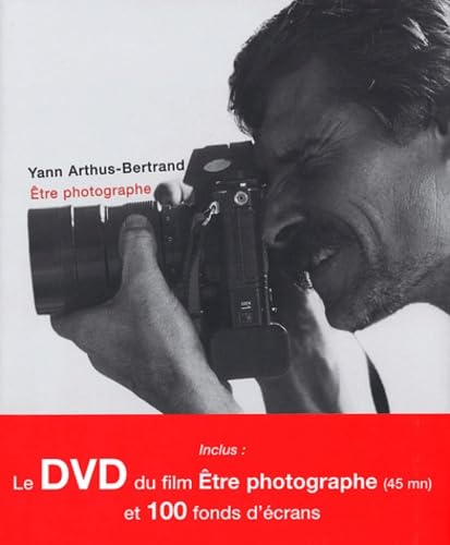 Etre photographe 9782732427997