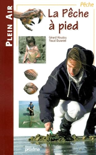 La pêche à pied 9782845500266