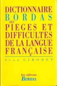 GIRODET/PIEG.DIF.FRAN.NP (Ancienne Edition) 9782702809945