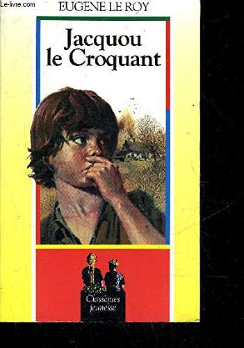 jacquou le croquant 9782876285217