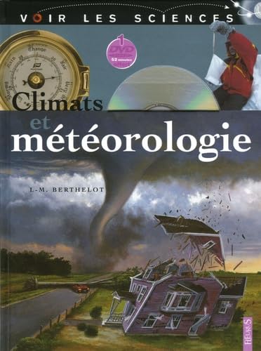 CLIMATS ET METEOROLOGIE 9782215053545