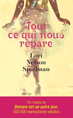 Tout ce qui nous répare 9782298154771