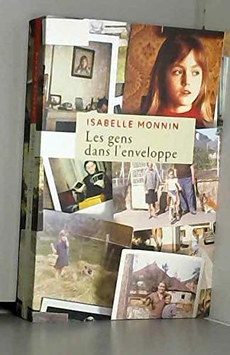 Les gens dans l'enveloppe 9782298114867