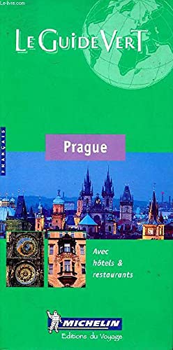 Prague, N°565 9782060565019