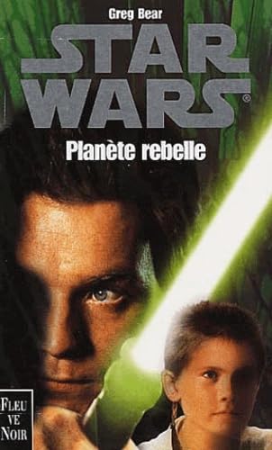 Star wars : Planète rebelle 9782265071971