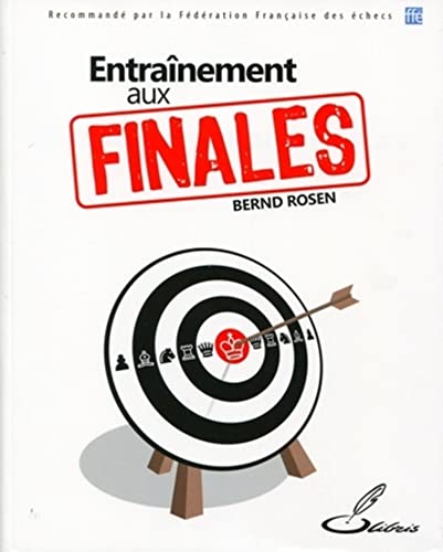 Entraînement aux finales 9782916340401
