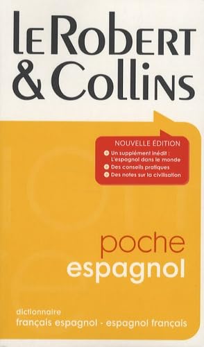 R&C POCHE ESPAGNOL 2008 9782849024430