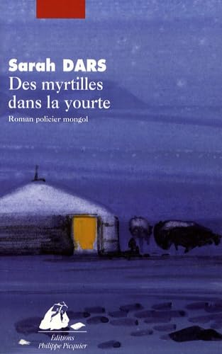 Des myrtilles dans la yourte 9782809701203