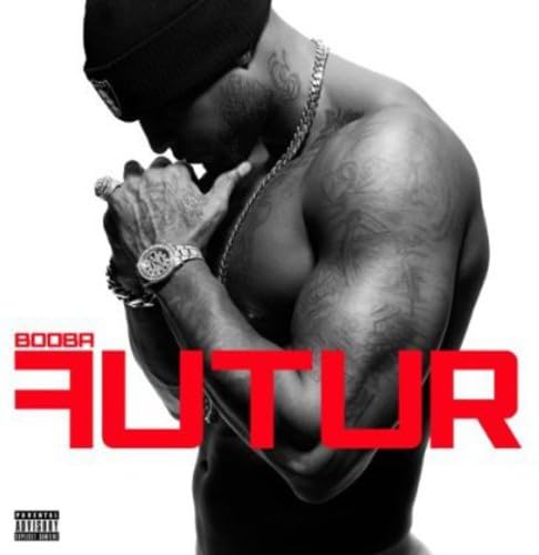 Booba Futur 0602537228720