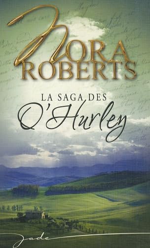 La saga des O'Hurley 9782280039826