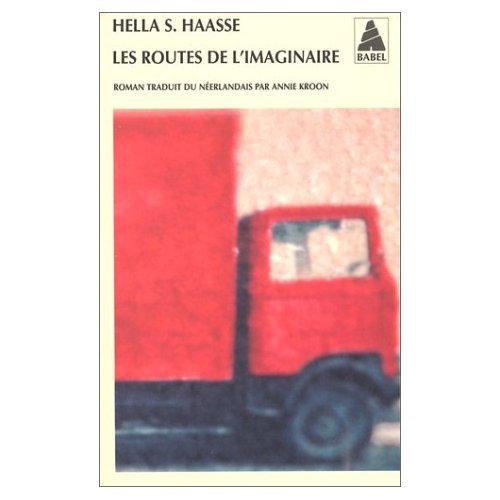 Les Routes de l'imaginaire 9782742714643