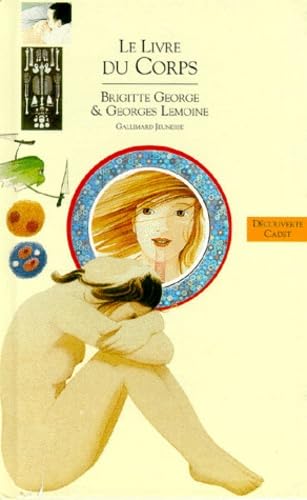 Le Livre du corps 9782070395323