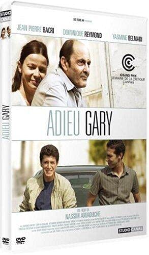 Adieu Gary 5050582737677