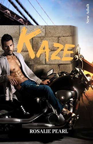 KAZE: une romance New Adult 9798610360270
