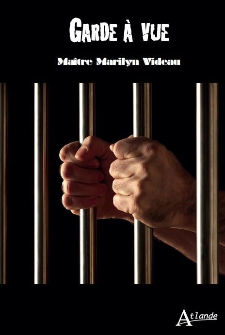 Garde à vue 9782350304397