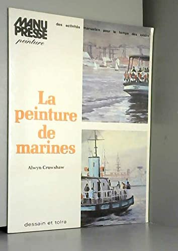 La peinture de marines 9782249229244