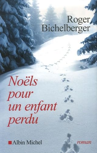 Noëls pour un enfant perdu 9782226173645
