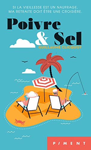 Poivre et Sel 9782298151732