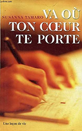 Va où ton coeur te porte 9782738215680