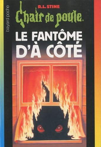 Le Fantome D'A Cote 9782747002448