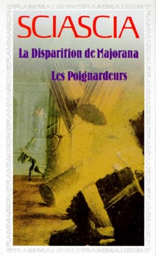 La Disparition de Majorana 9782080704276