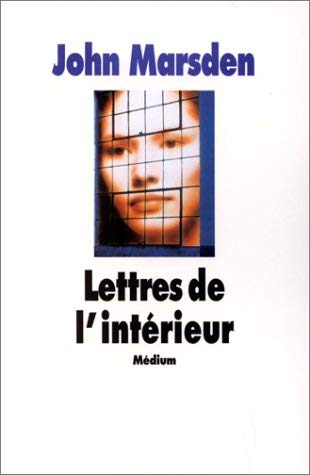Lettres de l'intérieur 9782211042994