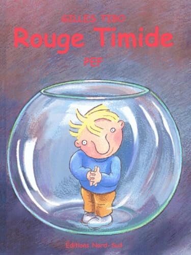 Rouge Timide 9783314214684