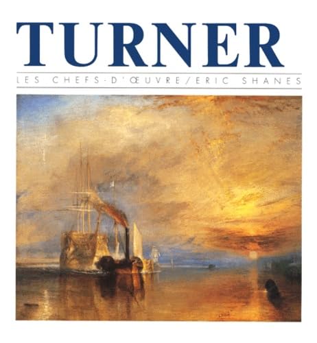 Turner 9782850252235
