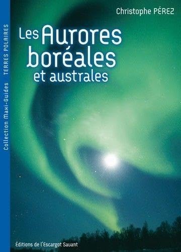 Aurores Boreales 9782918299257