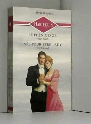 Le phénix d'or 9782280021012