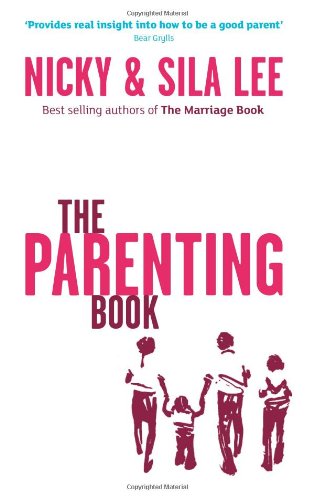 The Parenting Book 9781905887361