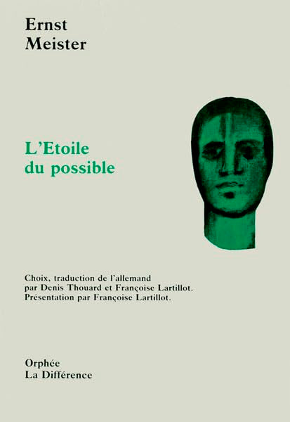 L'étoile du possible 9782729109424