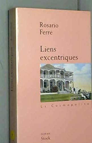 Liens excentriques 9782234052680