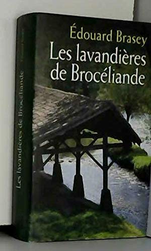 LES LAVANDIÈRES de BROCELIANDE 9782298067453