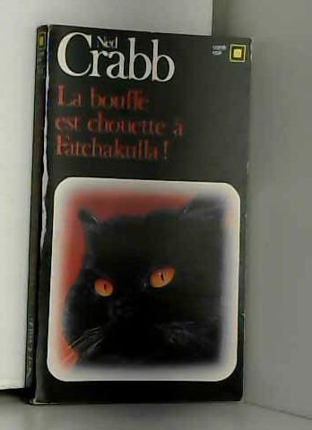 La Bouffe est chouette à Fatchakulla ! 9782070435746