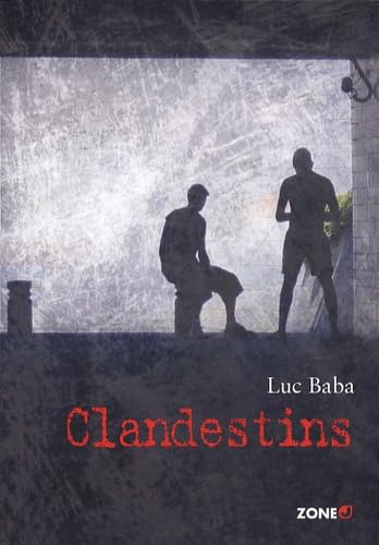 clandestins (0) 9782874230233