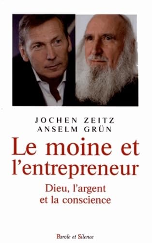 le moine et l entrepreneur (0) 9782889181278