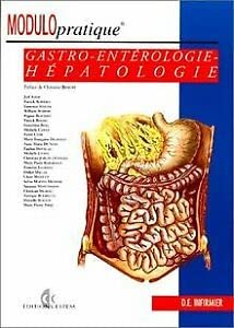 Gastro-enterologie hepatologie modulo: PRATIQUE 9782843710650