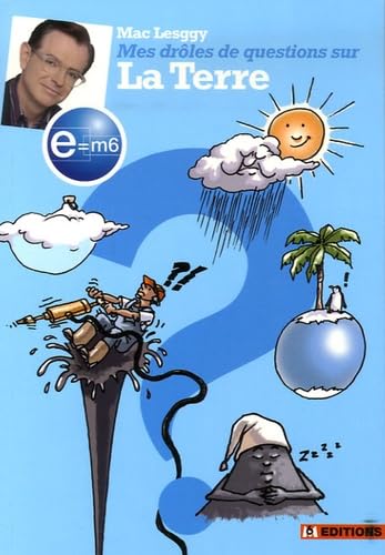 La Terre 9782915127270