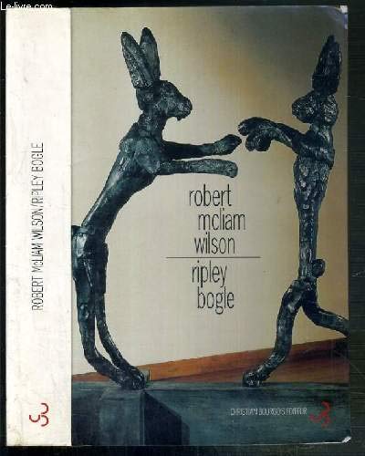 Ripley Bogle 9782267013740