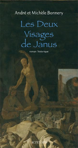 Les deux visages de Janus 9782742778232