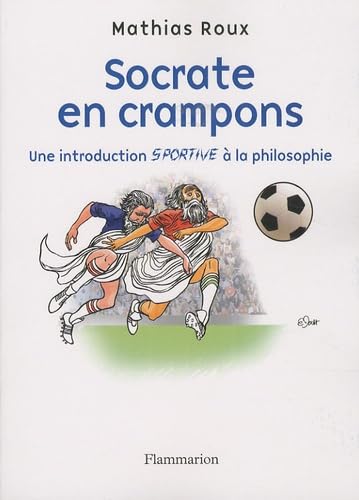 Socrate en crampons 9782081238114