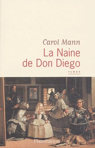 Naine de Don Diego 9782080685421