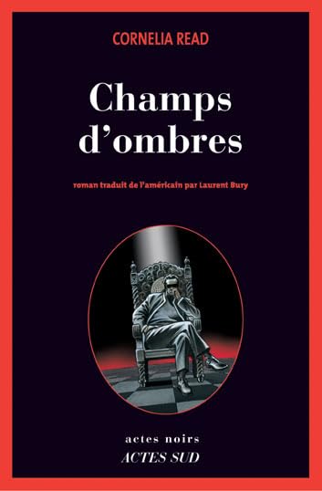 Champs d'ombres 9782742768448