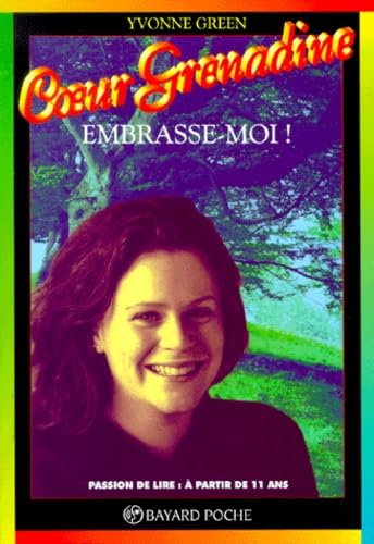 Embrasse-moi ! 9782747000147
