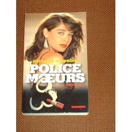 Présumé coupable 9782744300554