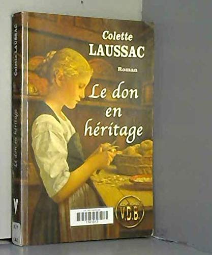 DON EN H RITAGE (LE) 9782878219173