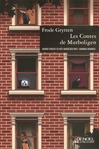 Les contes de Murboligen 9782207257418